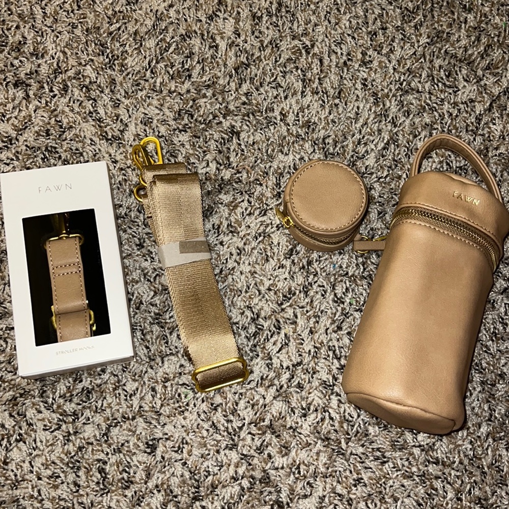 Fawn Design accessory bundle